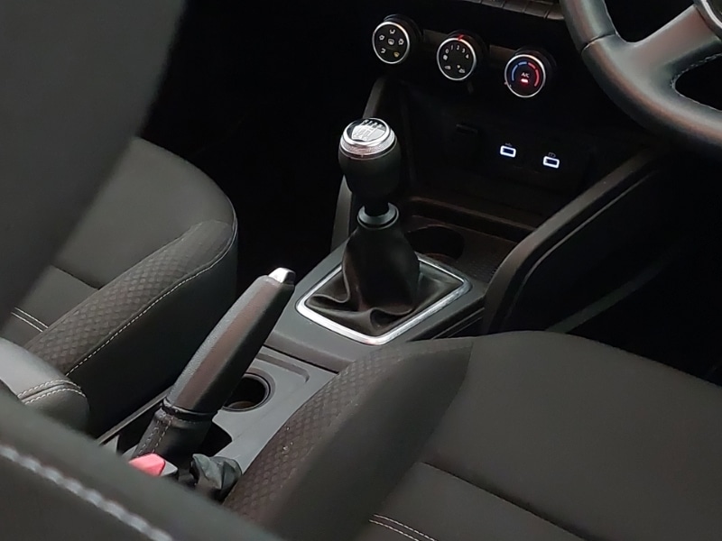 Used Dacia Duster 2022 for sale - 76864740: Photo 11