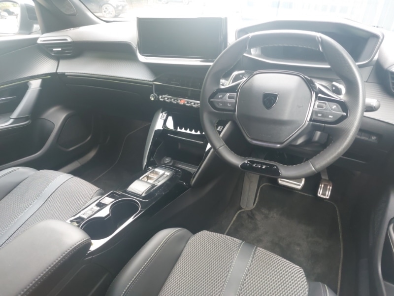 Used Peugeot 2008 2024 for sale - 76925750: Photo 10