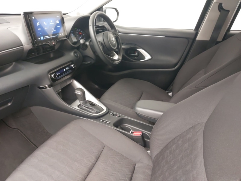 Used Mazda Mazda2 HYBRID 2024 for sale - 77652605: Photo 5