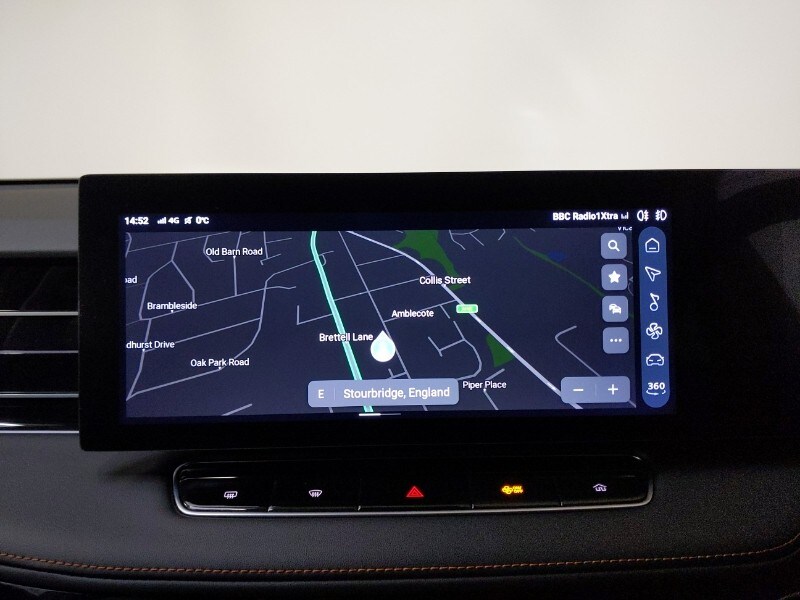 Used MG MG HS 2025 for sale - 77085983: Photo 10