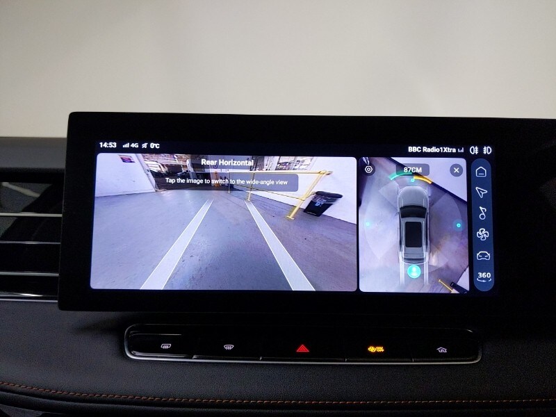 Used MG MG HS 2025 for sale - 77085983: Photo 11