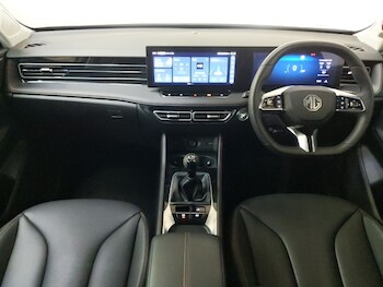 Used MG MG HS 2025 for sale - 77085983: Photo