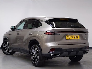 Used MG MG HS 2025 for sale - 77085983: Photo