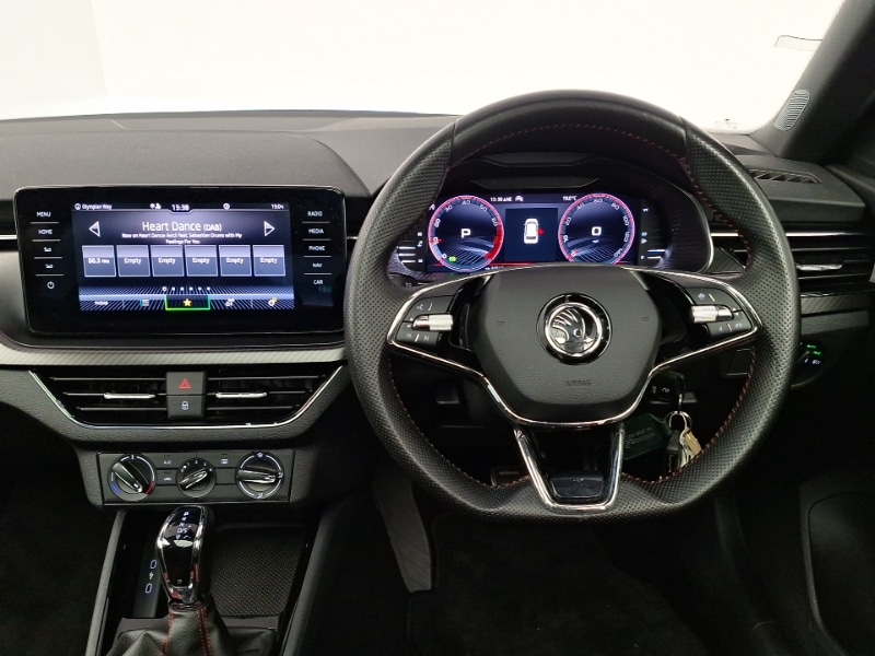 Used Skoda Kamiq 2022 for sale - 77476363: Photo 7