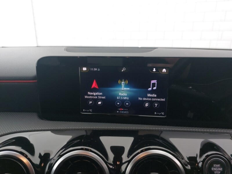 Used Mercedes-Benz A-Class 2021 for sale - 78093494: Photo 11