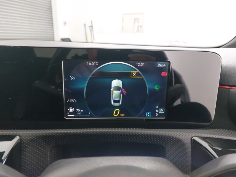 Used Mercedes-Benz A-Class 2021 for sale - 78093494: Photo 12