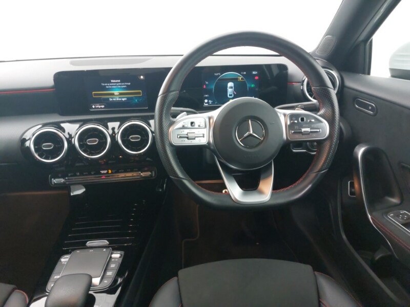 Used Mercedes-Benz A-Class 2021 for sale - 78093494: Photo 7