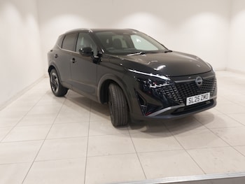 Used Nissan Qashqai 2025 for sale - 79393123: Photo