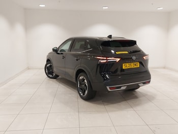 Used Nissan Qashqai 2025 for sale - 79393123: Photo