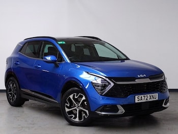 Used Kia Sportage 2022 for sale - 78474139: Photo