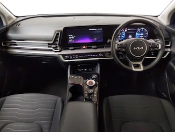 Used Kia Sportage 2022 for sale - 78474139: Photo
