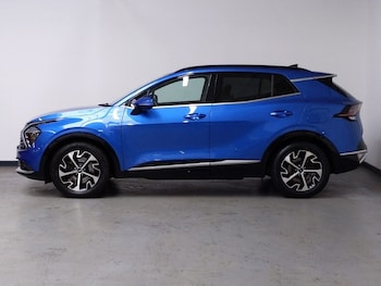 Used Kia Sportage 2022 for sale - 78474139: Photo
