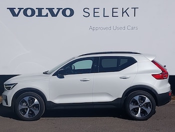 Used Volvo XC40 2025 for sale - 79360626: Photo