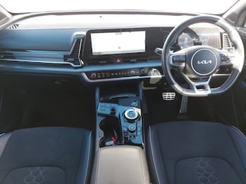 Used Kia Sportage 2023 for sale - 78386798: Photo