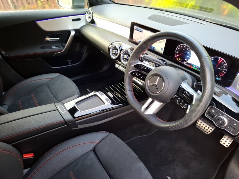 Used Mercedes-Benz A-Class 2024 for sale - 76519111: Photo 10