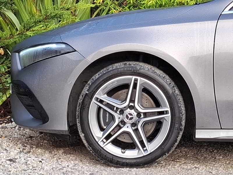 Used Mercedes-Benz A-Class 2024 for sale - 76519111: Photo 12