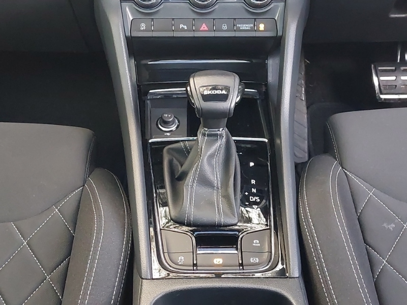 Used Skoda Karoq 2023 for sale - 76567384: Photo 10