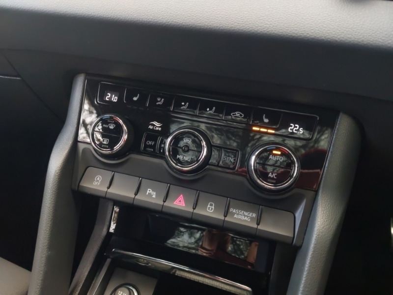 Used Skoda Karoq 2023 for sale - 76567384: Photo 12