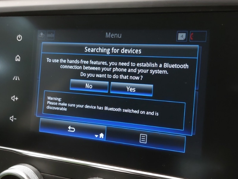 Used Renault Kadjar 2020 for sale - 76737379: Photo 11