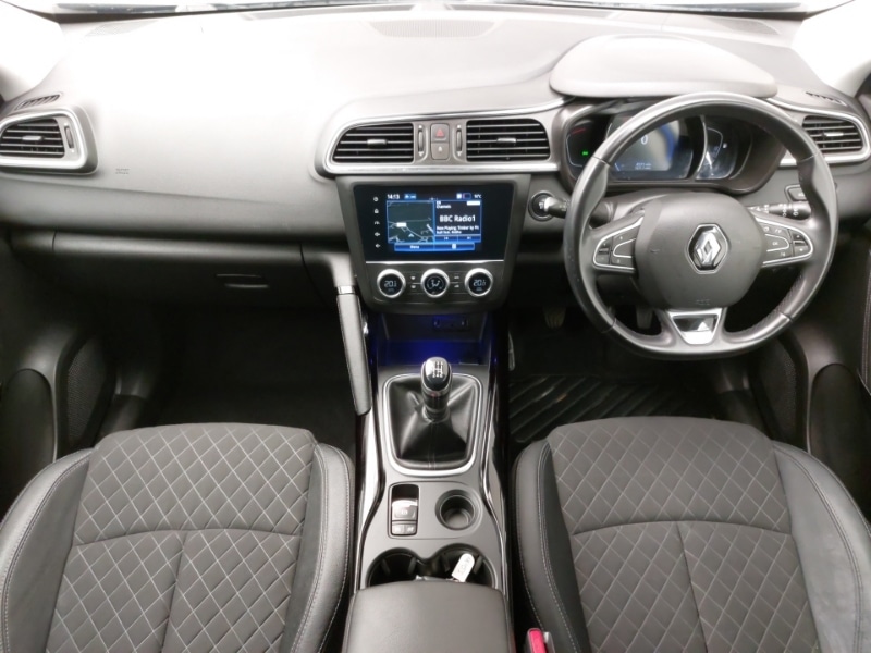 Used Renault Kadjar 2020 for sale - 76737379: Photo 2