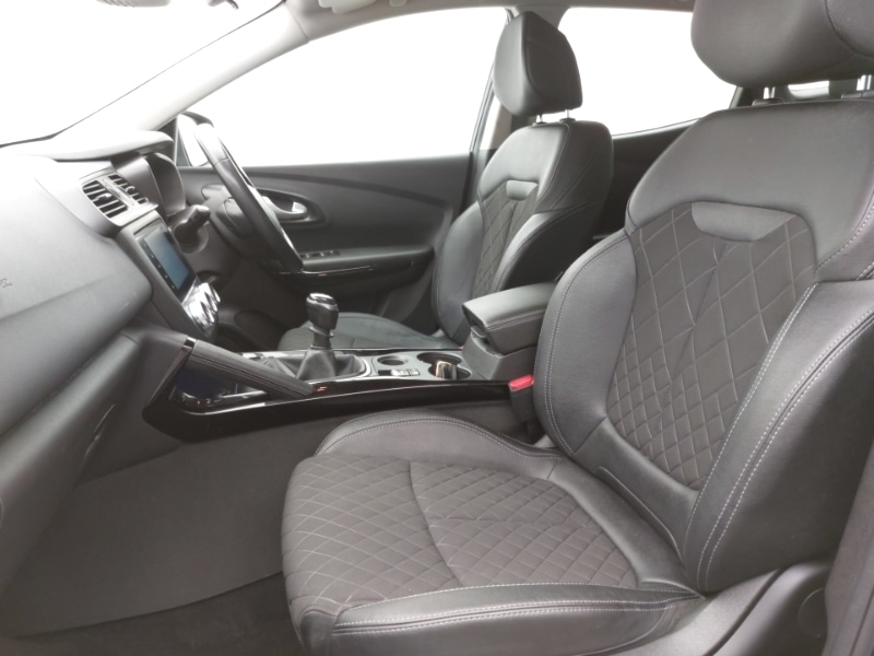 Used Renault Kadjar 2020 for sale - 76737379: Photo 5