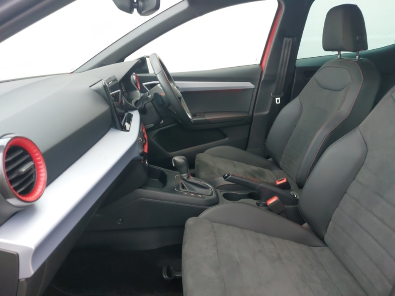 Used SEAT Ibiza 2023 for sale - 77472456: Photo 5