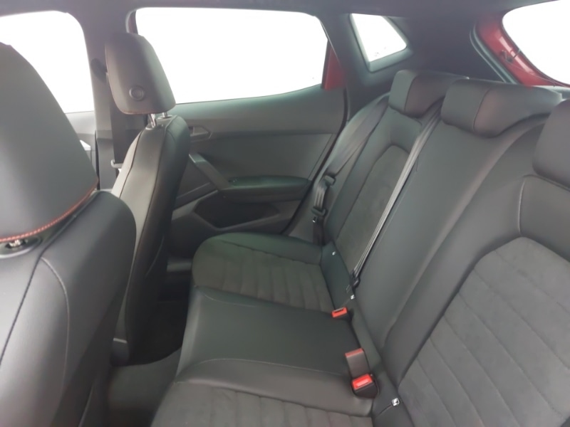 Used SEAT Ibiza 2023 for sale - 77472456: Photo 6