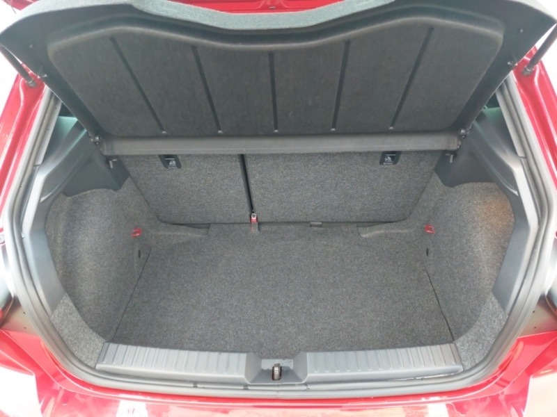 Used SEAT Ibiza 2023 for sale - 77472456: Photo 8