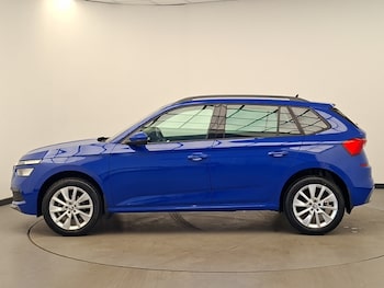 Used Skoda Kamiq 2023 for sale - 79492504: Photo
