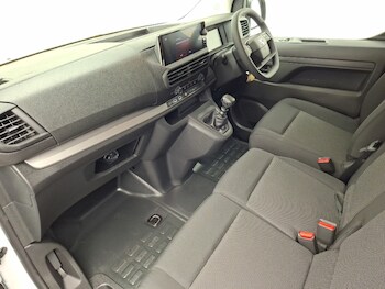 Used Vauxhall Vivaro 2025 for sale - 78983282: Photo