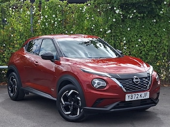 Used Nissan Juke 2023 for sale - 78808751: Photo