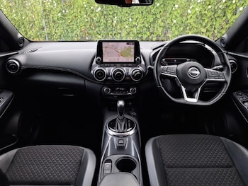 Used Nissan Juke 2023 for sale - 78808751: Photo