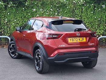 Used Nissan Juke 2023 for sale - 78808751: Photo