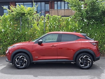 Used Nissan Juke 2023 for sale - 78808751: Photo