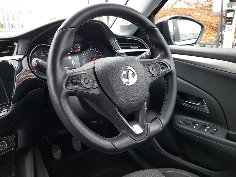 Used Vauxhall Corsa 2021 for sale - 76492694: Photo 10
