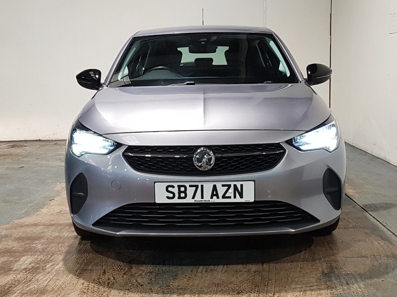 Used Vauxhall Corsa 2021 for sale - 76492694: Photo 12