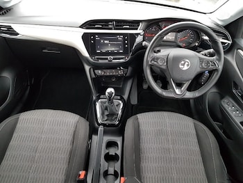 Used Vauxhall Corsa 2021 for sale - 76492694: Photo