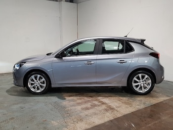 Used Vauxhall Corsa 2021 for sale - 76492694: Photo