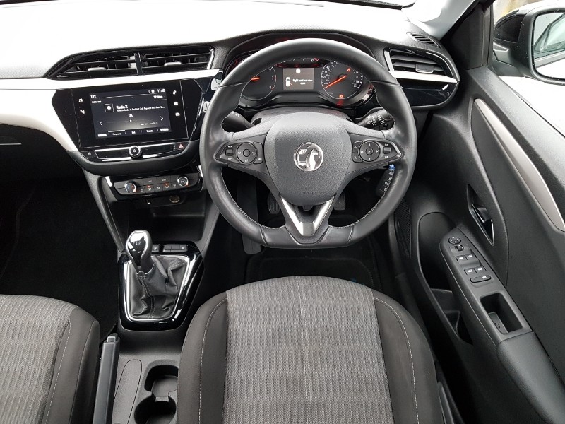 Used Vauxhall Corsa 2021 for sale - 76492694: Photo 7