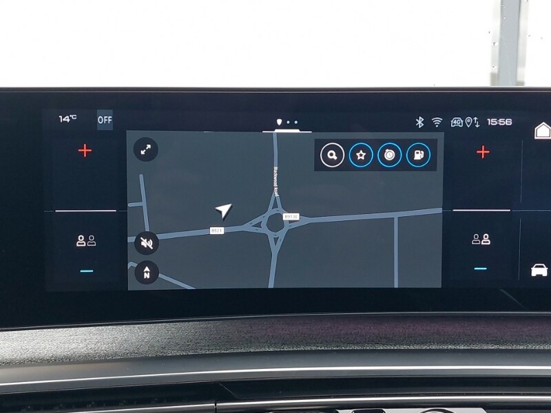 Used Peugeot 3008 2024 for sale - 76366018: Photo 11