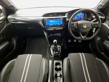 Used Vauxhall Corsa 2024 for sale - 78005680: Photo