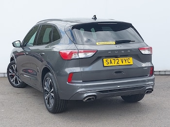 Used Ford Kuga 2022 for sale - 78392250: Photo