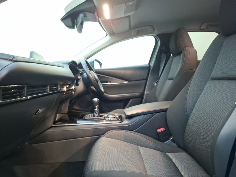 Used Mazda CX-30 2022 for sale - 77330122: Photo 5