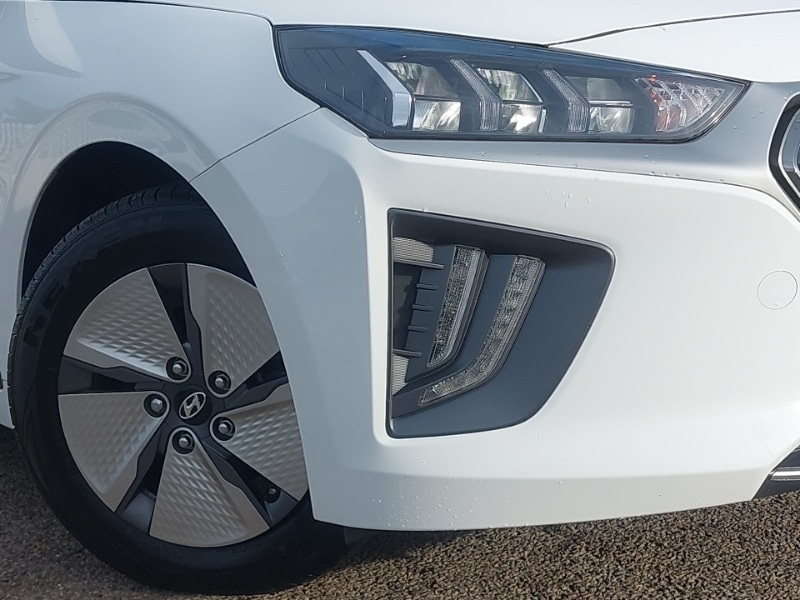 Used Hyundai IONIQ 2022 for sale - 77150884: Photo 9
