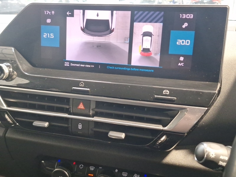 Used Citroen C4 2021 for sale - 76555939: Photo 10