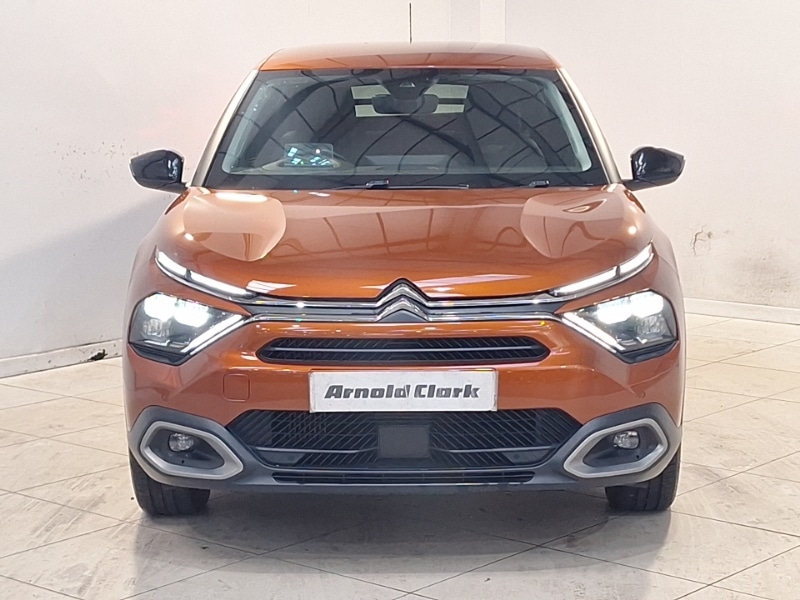 Used Citroen C4 2021 for sale - 76555939: Photo 12