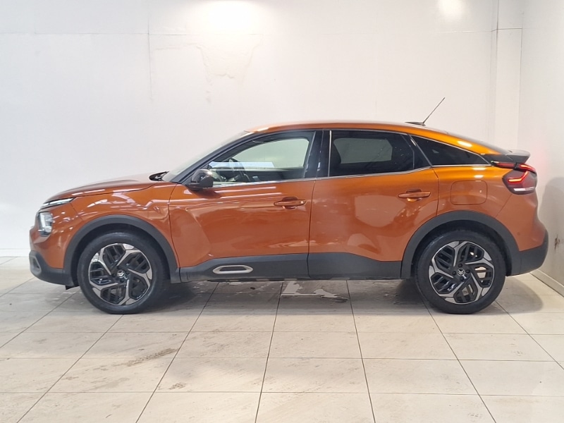 Used Citroen C4 2021 for sale - 76555939: Photo 4