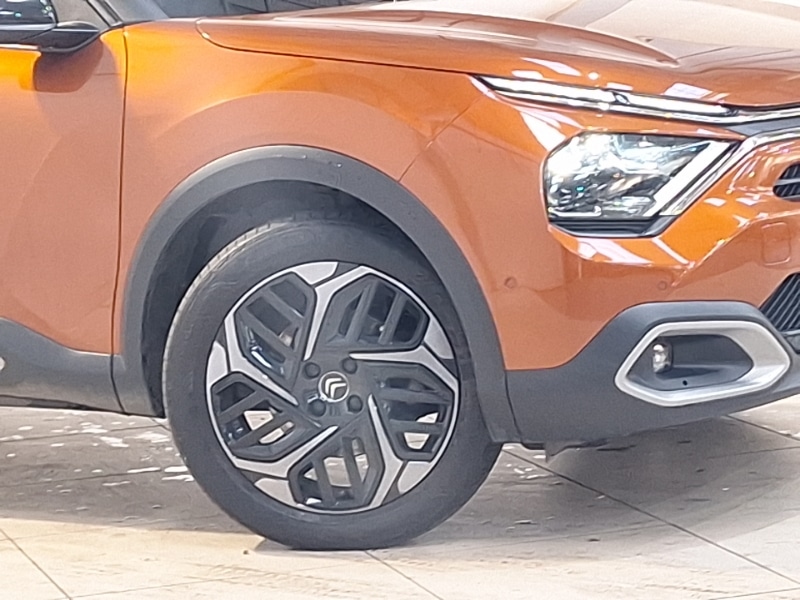 Used Citroen C4 2021 for sale - 76555939: Photo 9