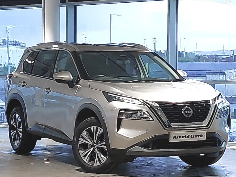 Used Nissan X-Trail 2023 for sale - 76414200: Photo 1