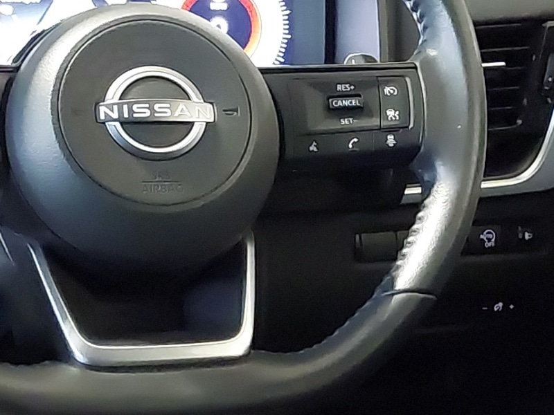 Used Nissan X-Trail 2023 for sale - 76414200: Photo 11